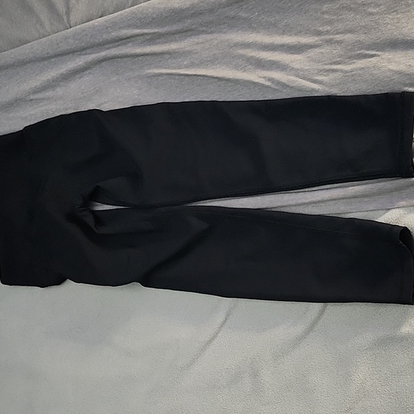 Woman's Leggings - Picture 4 of 9